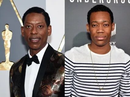 Orlando Jones is fed up with people claiming that Tyler Jame