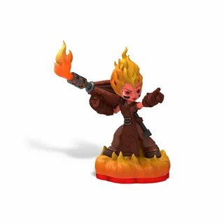 Best Price and Torch: Skylanders Trap Team Figure Reviews