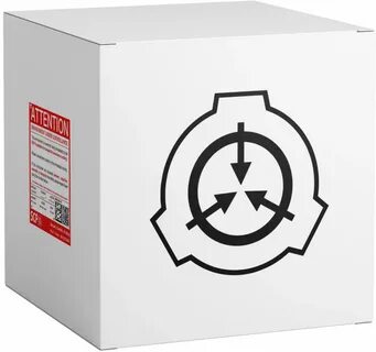 Fandom Box SCP Foundation "Scientist"