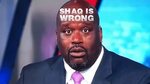 Shaq is So Wrong About the NBA Scrapping Their Season! - You