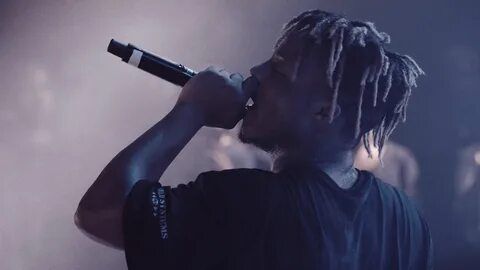 Juice Wrld Wallpaper 1920x1080 posted by Ryan Cunningham