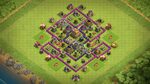 Best Town Hall 7 Clash Of Clans Base - Ideas 2022