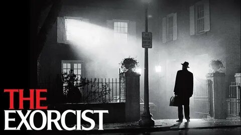 Soundtrack The Exorcist (Theme Song - Epic Music) - Musique 