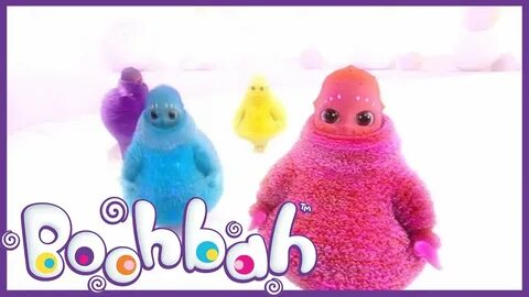 Boohbah - Puddle Episode 41 - YouTube