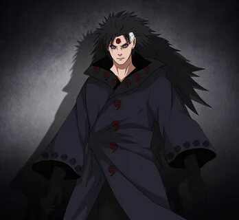 Uchiha Madara - NARUTO - Image #1835673 - Zerochan Anime Ima