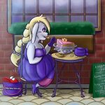 Bunchy Harriet Broodal - Super Mario Odyssey - Fat Rabbit We