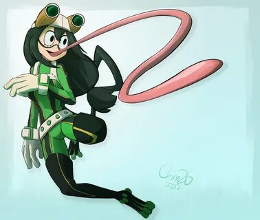 Froppy by Clone26 -- Fur Affinity dot net