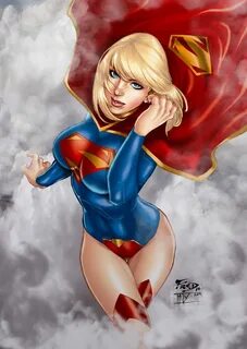 Supergirl new 52, Superhero, Supergirl