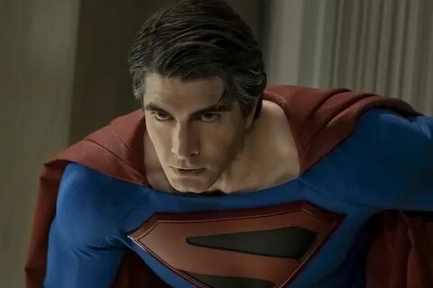 Brandon Routh Superman Returns Related Keywords & Suggestion