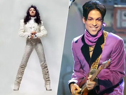 30 Facts You (Probably) Didn't Know About Prince - Page 25 o