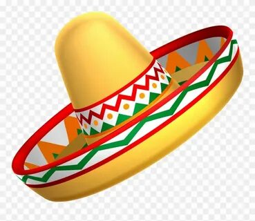 Download hd Free Png Mexican Sombrero Hat Png Images Transpa