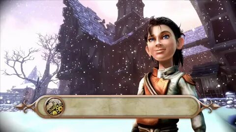 Fable 2 albionqueenn - YouTube