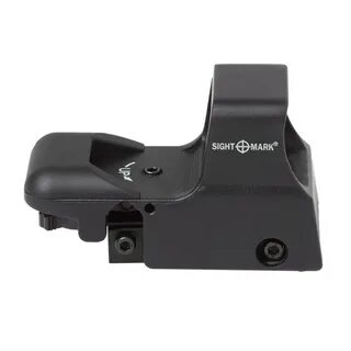 Sightmark Ultra Shot Reflex Sight Dove Tail купить в Воронеж