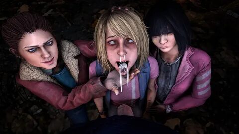 Rule34 - If it exists, there is porn of it / feng min, heath