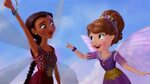 Sofia the First - The Fairy Way - YouTube Music