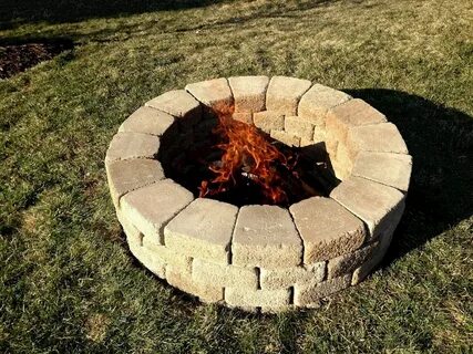 6 DIY Firepit Ideas to Spruce Up Any Backyard