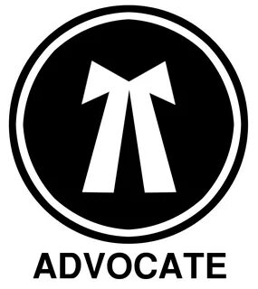 Gag's space: Advocate symbol / logo / image Lawyer logo, Goo