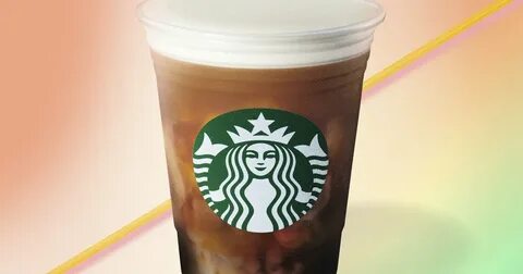 Starbucks' Free Nitro Cold Brew Shots On Aug. 2 Will Start Y