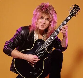 Randy Rhoads - галерея изображений Rock-Catalog.ru