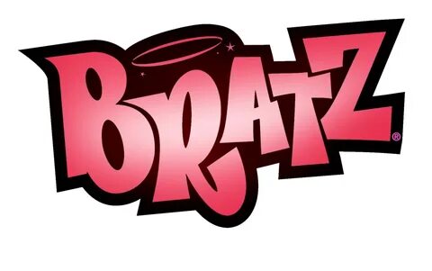 Bratz logo - Top HD Free Bratz symbol, Bratz font - 24wallpa
