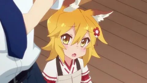 The Helpful Fox Senko San Season 2 Happening In 2021 Everyth