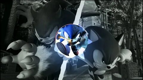 Sonic Unleashed - Endless Possibility Nightcore #Sonicunleas