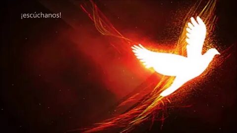Dios de aquel Pentecostés - YouTube