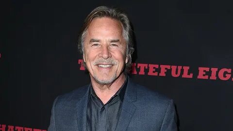 Cannes: Don Johnson Joins 'Vengeance: A Love Story' (Exclusi