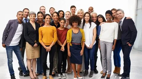 5 Reasons Why Workplace Diversity Is Good For Business Inc.c