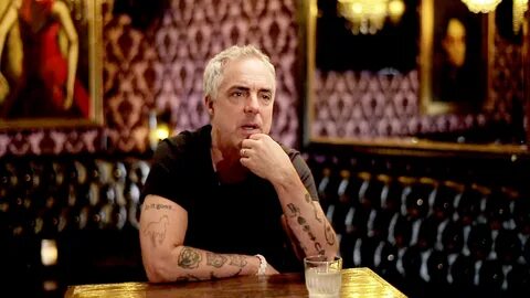 Watch Last Call with Carson Daly Interview: Titus Welliver -