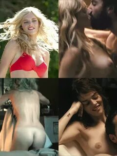 Samara Weaving nackt ♥ Samara Weaving Nude Photos & Videos 2