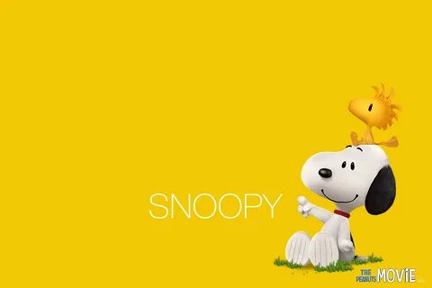 Peanuts Wallpapers (65+ background pictures)