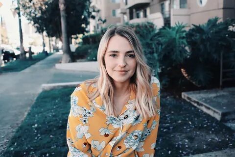 Katelyn Tarver talks music, challenges, moving to LA and act