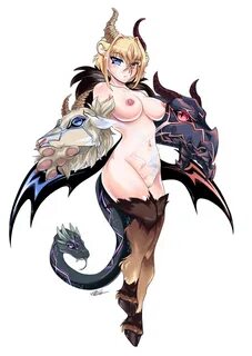 🔞 Chimera (Monster Girl Encyclopedia) Beast Hentai Truyen-He