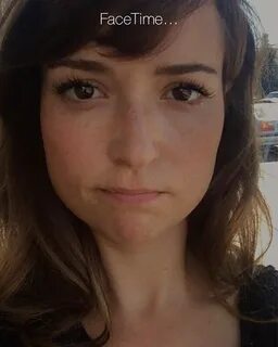 Milana Vayntrub: 22 Hottest Photos Of AT&T Girl Lily Hottest