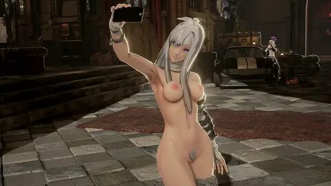 CODE VEIN NUDE MOD Download Code Vein Nude Mod. Modificati. 