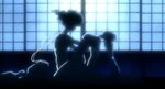 Anime Fanservice - Afro Samurai Story Viewer - Hentai Image