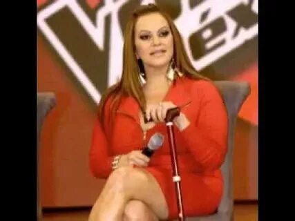 Muere Jenni Rivera Inolvidable - YouTube