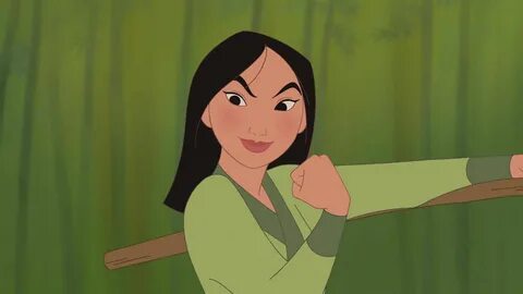 Pin by Елизавета on Тату Mulan, Mulan disney, Disney icons