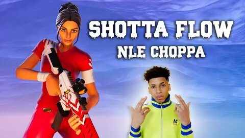 Nle Choppa Shotta Flow Remix Oofer Flow Roblox Song