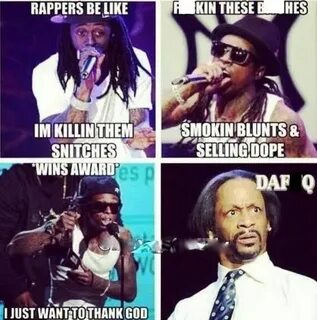 rapper, funny, and true image Funny picture quotes