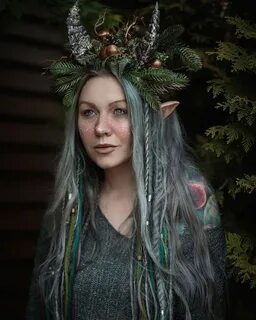 Пин на доске Fairy, Forest, Elven Outfit Ideas