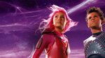 The Adventures of Sharkboy & Lavagirl - Is The Adventures of