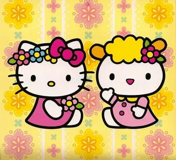 Pin by Terra Thayer on Hello Kitty Hello kitty, Kitty, Littl