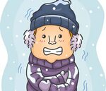 Why do we tremble when it's cold? - Steemit