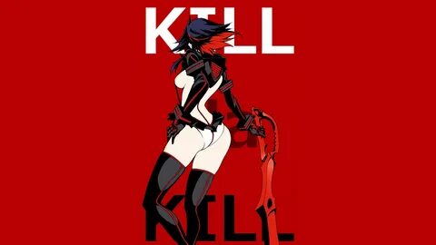 Kill La Kill (159) wallpaper 1920x1080 1042358 WallpaperUP