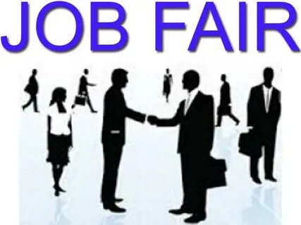 job fair - Clip Art Library