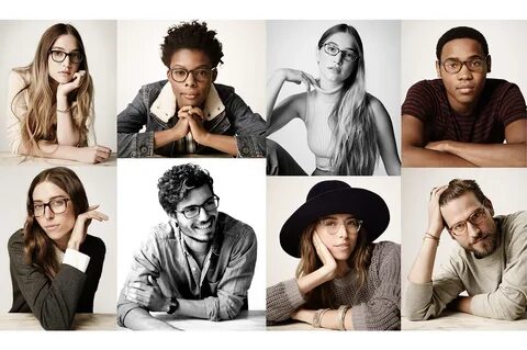 Introducing Fall 2014Warby Parker