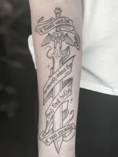 MM ideas Zelda tattoo, Sword tattoo, Legend of zelda tattoos