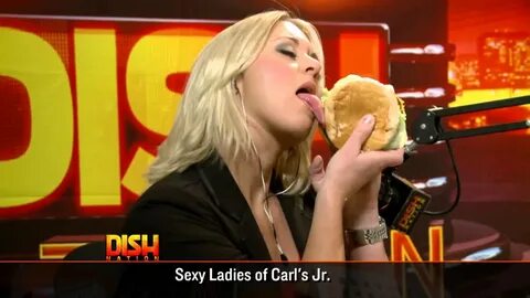 Heidi and Frank Carl's Jr audition - Dish Nation - YouTube